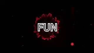 2D intro for FUN4FUN