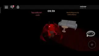 Прохождение игры ,, PIGGY ALPHA