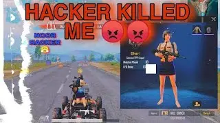 Hacker#BGMI !SPEED HACK.NO RECOIL.AUTO HEADSORT.