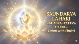 From Beauty to Freedom | Saundarya Lahari &mdash; When Devotion Becomes Truth (Final)