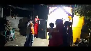 সকালবেলা কোকিল আমার ঘুম ভেঙ্গে যায় # সুন্দর একটি নাচ #