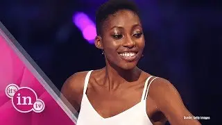 Alberne Alligatoren bei GNTM? Toni Dreher-Adenuga spricht Klartext