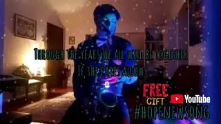 Have yourself a merry little Christmas - Hopenewsong Sax cover  #joelpintosax #christmas  #saxcovers