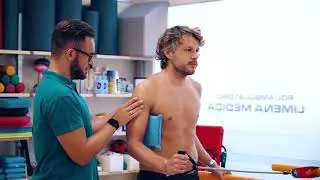 Poliambulatorio Limena Medica