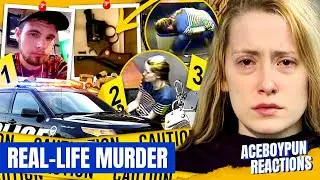 Horror Star Linked to Real-Life Murder Plot! | AceBoyPun Reacts
