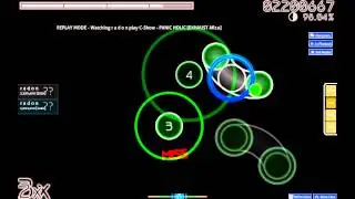rip stamina