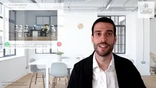 El acoso judicial / Deltell Abogados