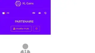 XLGains - casino ARNAQUE &Agrave; VOLONT&Eacute; - Anthony allias John COOPER✖️⚠️