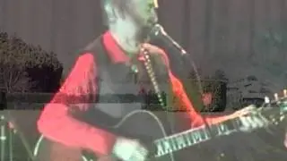 Danny McGirr  -  Magic man
