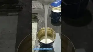 Our most popular item T-Flow25 high strength RTV silicone rubber