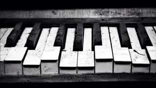 Emotional Dark Piano Hip Hop Instrumental Loop(FREE)