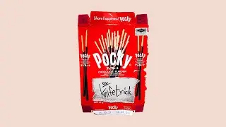 KnifeTrick - Chocolate Pocky
