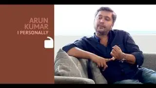 I personally - Arun Kumar Aravind - Part 3 Kappa TV