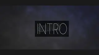 [INTRO] Simo - By DaspyyFX &hearts;