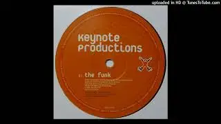 Keynote Productions - The Funk