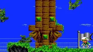 Kid Chameleon - Fantasy Area (SNES Remix)