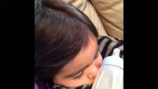 18 month regression