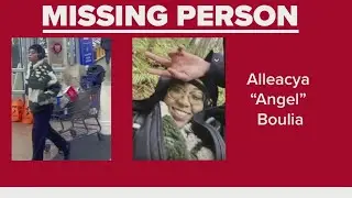St. Louis woman missing in Washington