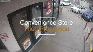 OnView Integrated Solutions&trade; - Retail theft prevention