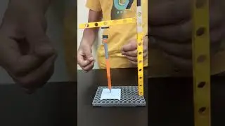 Levitating Pen| ROBOTICS| SMART BLOCKS| VIHAAN SARAF| WARDHA | SIMPLE MACHINES|