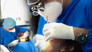 Dental Commercial - Southern Dental Surgery Walasmulla - GAJEZ Productions