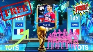 FIFA Mobile Package Opening | #fifamobile #fifamobilepackopening #fifa23