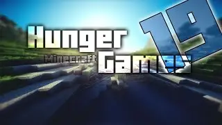 Minecraft Hunger Games #19 | Cave Creepin'