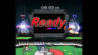 Gar #59 Melee Singles &mdash; LR2 &mdash; Hype! ⟮Marth⟯ vs YKK ⟮DK⟯