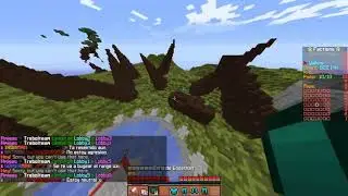 Staff Corrupto, Omegacraft Faction