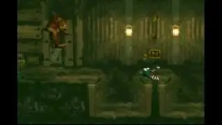 Lets Play Donkey Kong Country Part 3 Do Not Pass Go