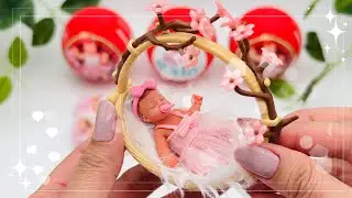 My Mini Baby Sweet Hearts - Zuru 5 Surprise - Opening - No Talking