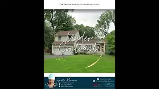 Under Contract in Montvale, NJ