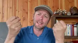 Mac Barnett Discusses JOHN&rsquo;S TURN