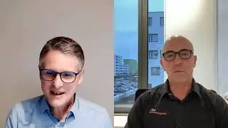AREION | Atlastherapie - Interview mit Thomas Heiler