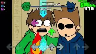 treasure-trouble but its different eddsworld chroms
