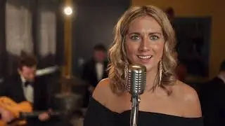 Mighty Fine Events - Blues & Jazz Singer - Josie Fleur - Showreel