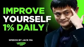 Improve Yourself 1% Every Day &ndash; Simple Daily Habits for Personal Growth & Success