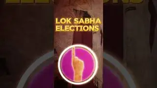 Phase 1 - Lok Sabha Elections 2024
