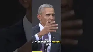 Discover the Power of Online Communities : @barackobama