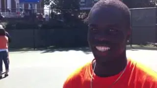 Jarmere Jenkins