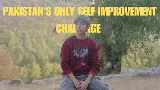 Join Pakistan's ONE & ONLY Self-Improvement Revolution!