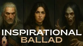 GWENT | 2025.07 | Monsters | Blood Scent - Inspirational Ballad in the center of attention !!!