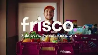 Frisco | Wszędzie dobrze, ale w domu z friscontowymi cenami najlepiej!
