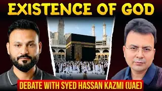 Existence of God