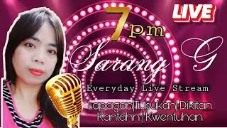 LS#139💖TAMBAYAN NI SARANG 💖 UPDATE