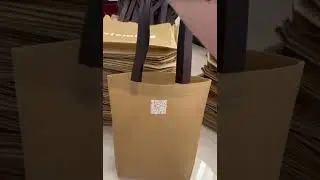 Non Woven  Cloth Bag | Use in Your Cloth Store with Your Own Logo