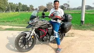 1 Lakh 80 Hazar Ka Motovloging Setup