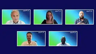 Georgia Technology Summit 2021 - INNOVATE: Digital Acceleration and the New Customer Experience