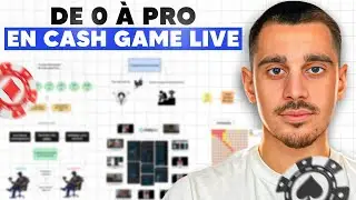 Ma M&Eacute;THODE pour crush en CASH GAME live (copie-moi)