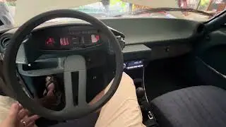 Citro&euml;n CX 20 DIRAVI